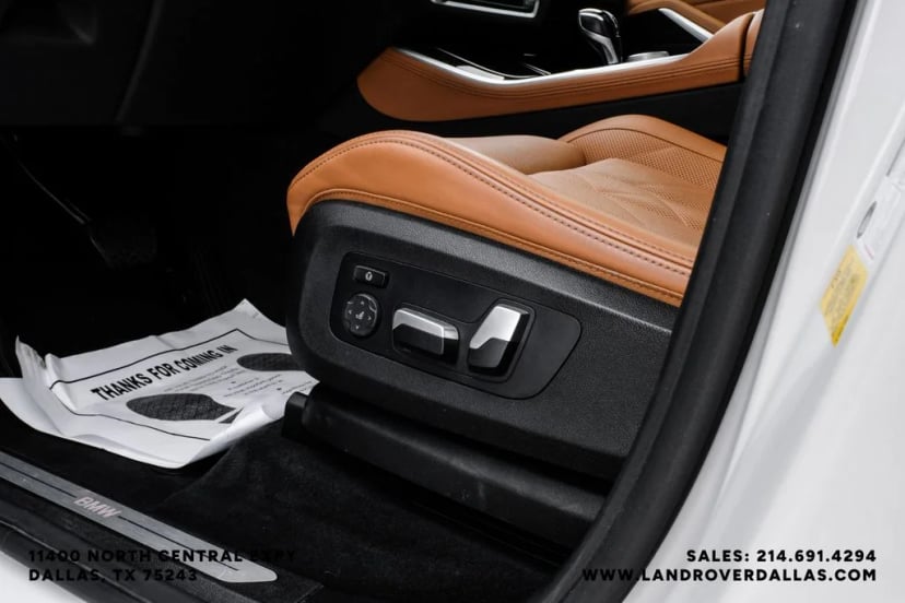 2023 BMW X5 - Image 37