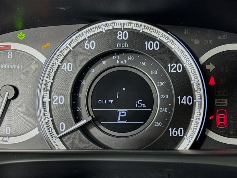 2016 Honda Accord - Image 17