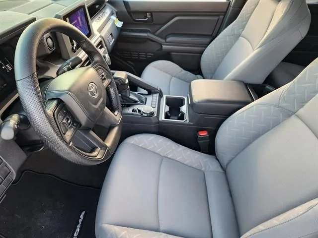 2026 Toyota Tacoma - Image 9