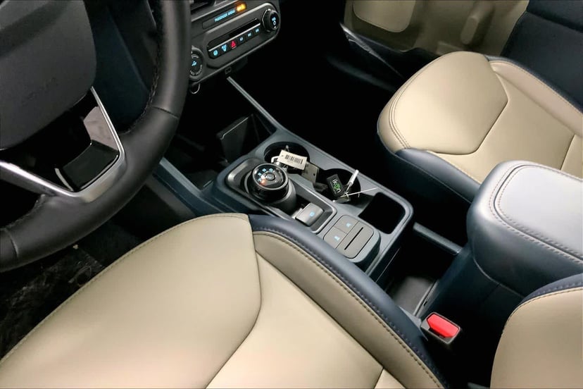 2026 Ford Maverick - Image 6