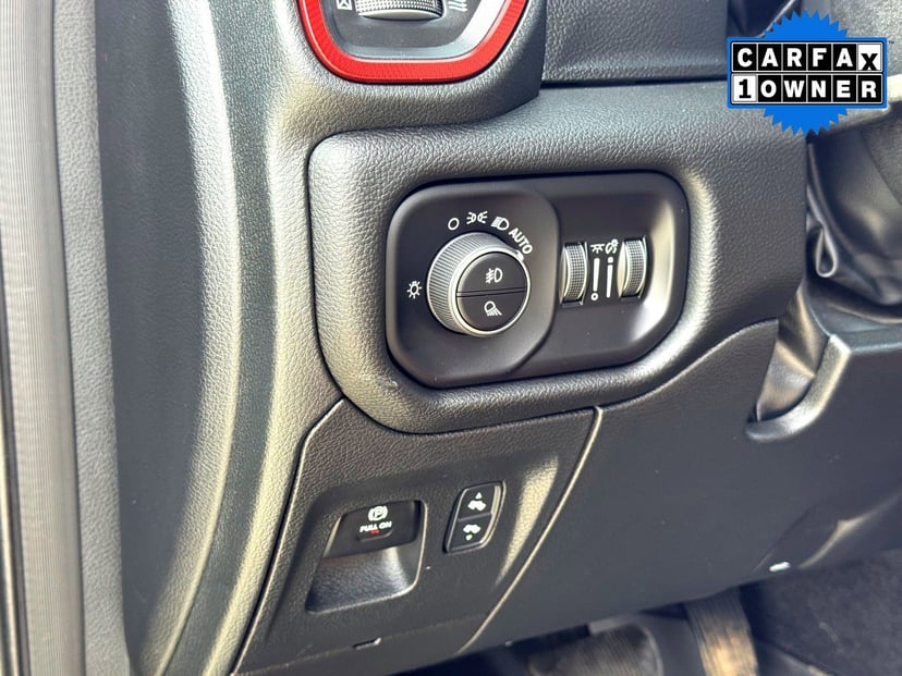 2025 Ram 1500 - Image 13