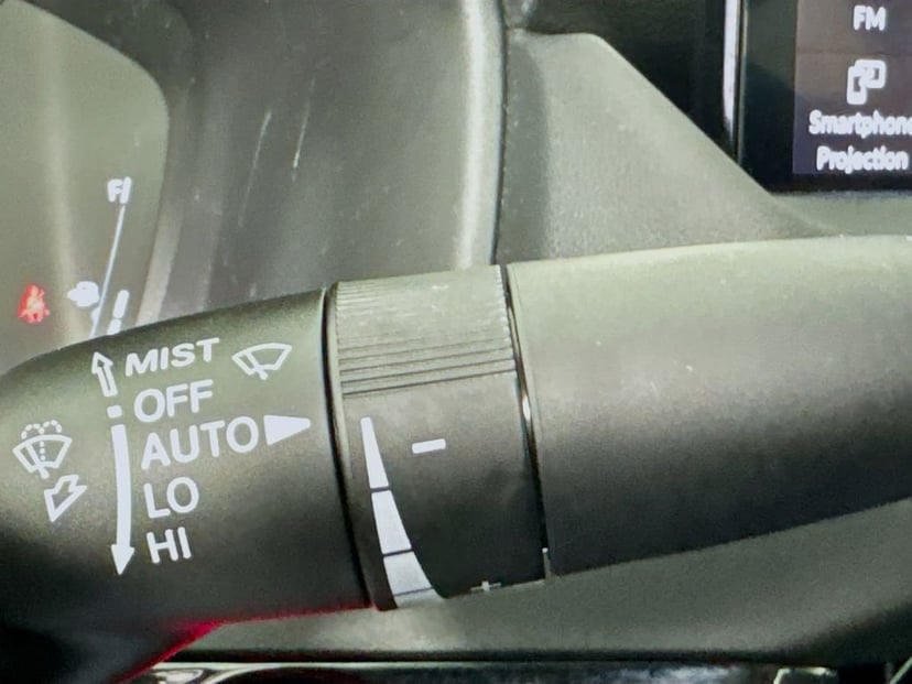 2023 Honda Accord Hybrid - Image 15