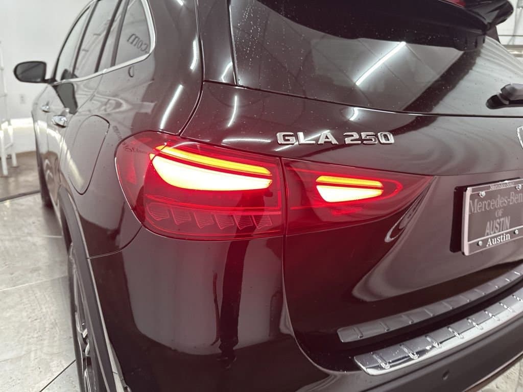 2026 MERCEDES-BENZ GLA - Image 65