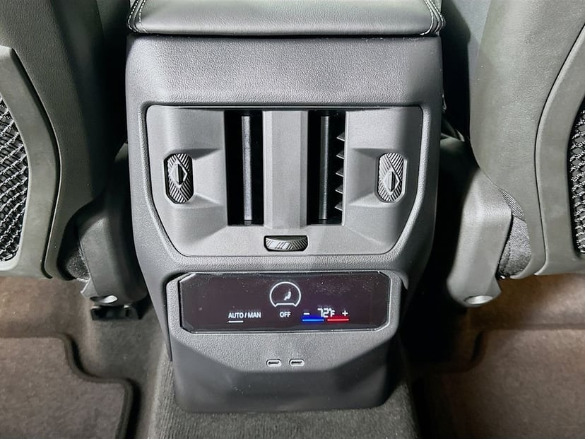 2026 BMW X3 - Image 18