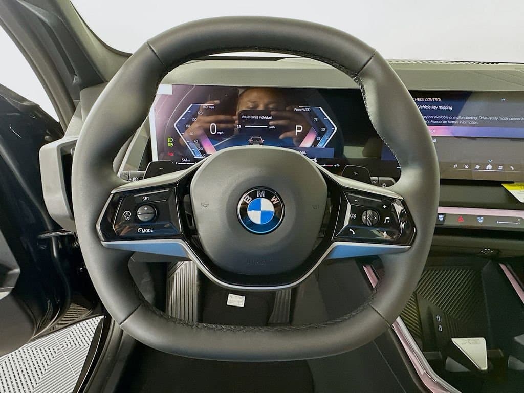 2026 BMW X3 - Image 10