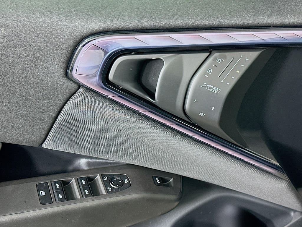 2025 BMW X3 - Image 20