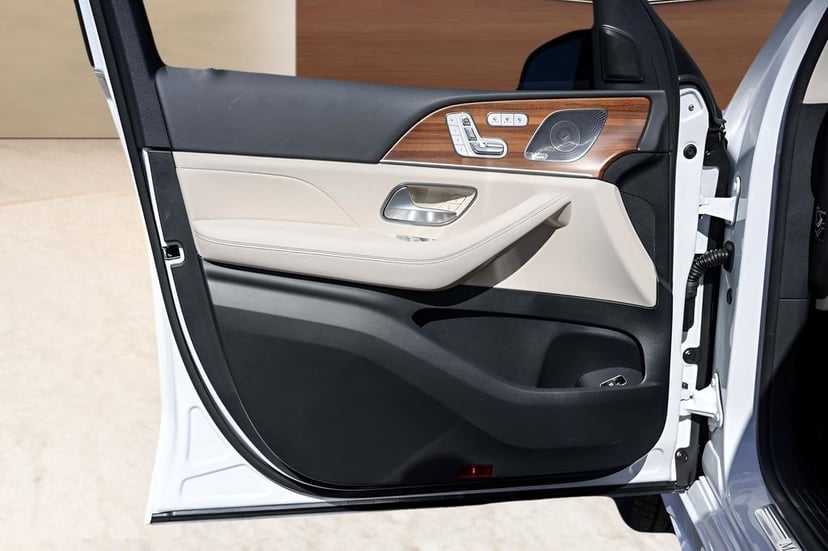2025 Mercedes-Benz GLE - Image 23