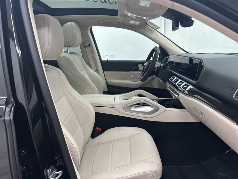 2026 Mercedes-Benz GLE - Image 55