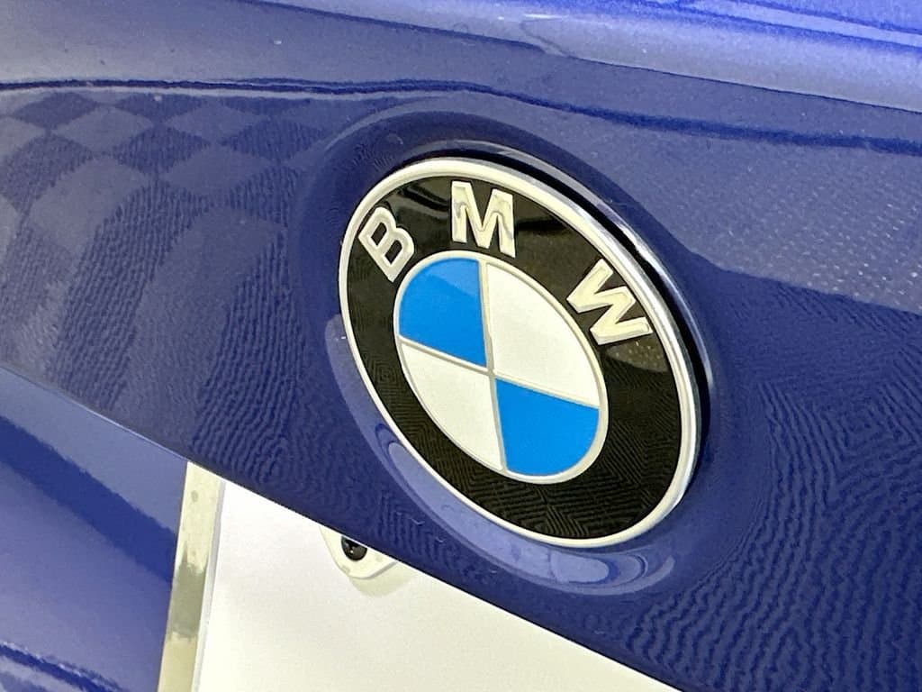 2026 BMW 3 Series - Image 22