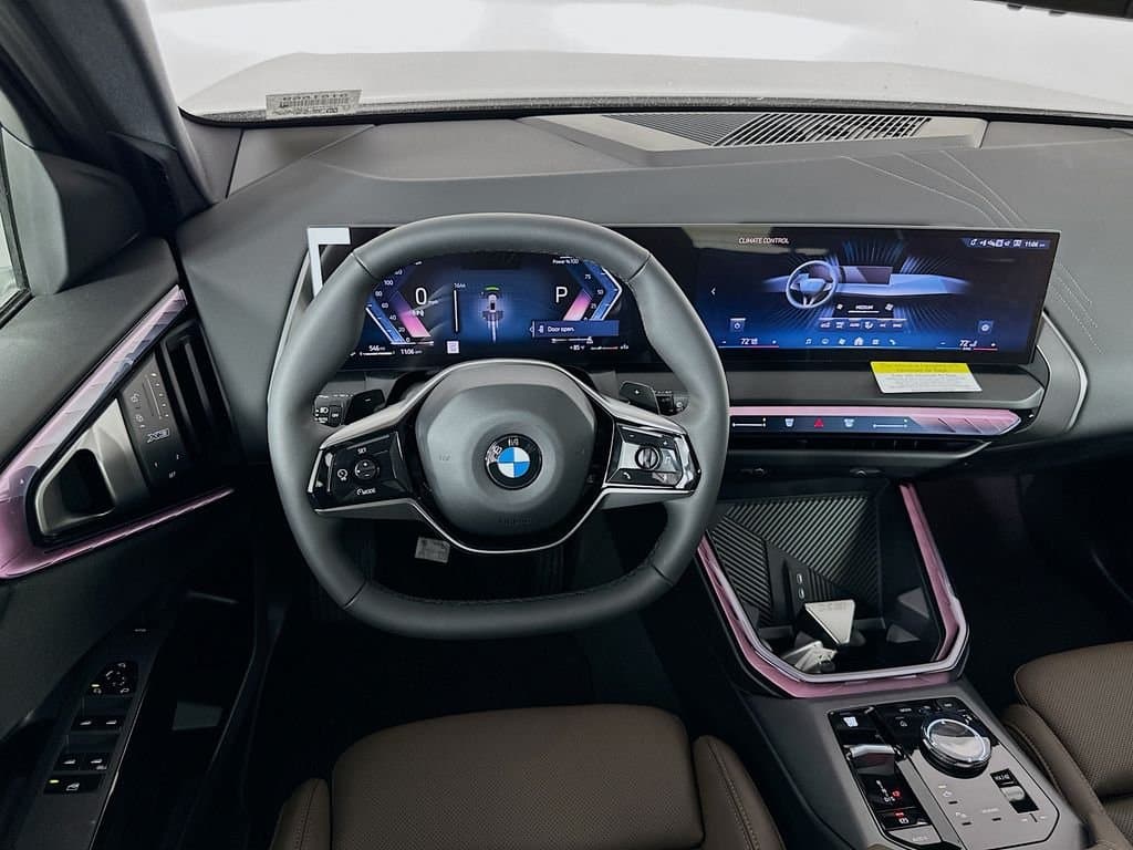 2026 BMW X3 - Image 19
