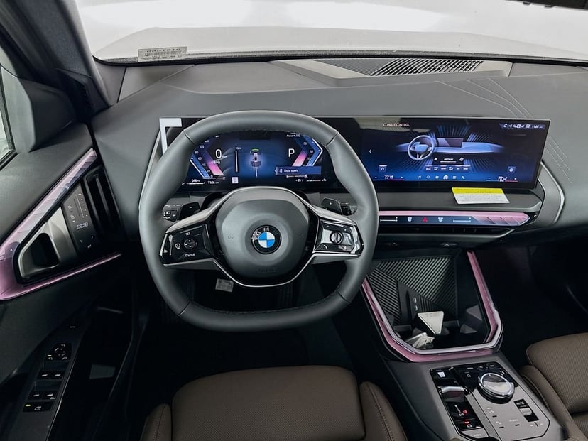 2026 BMW X3 - Image 19