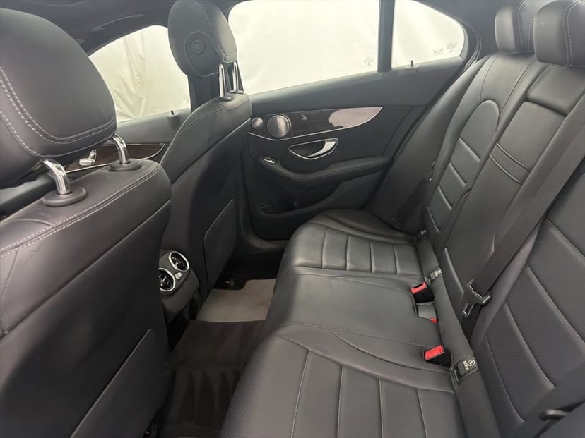 2019 Mercedes-Benz C-Class - Image 18