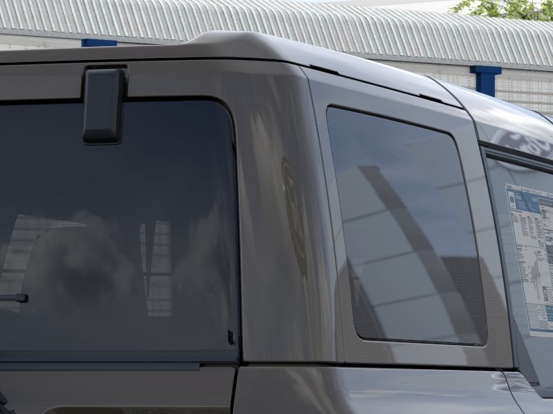 2026 Ford Bronco - Image 38