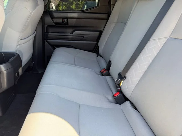2024 Toyota Tacoma - Image 21