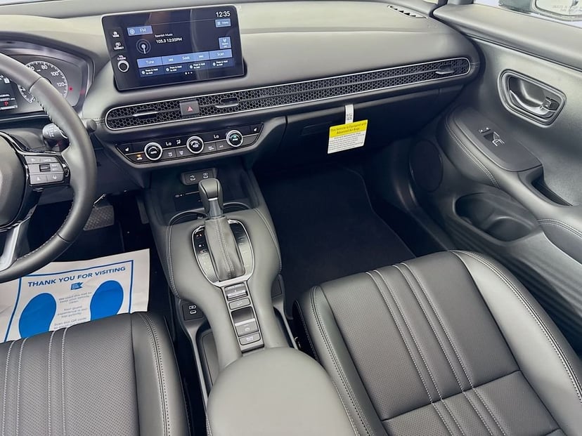 2026 Honda HR-V - Image 29
