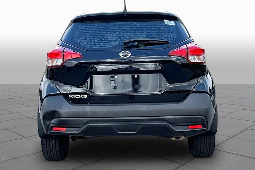 2019 Nissan Kicks - Image 5