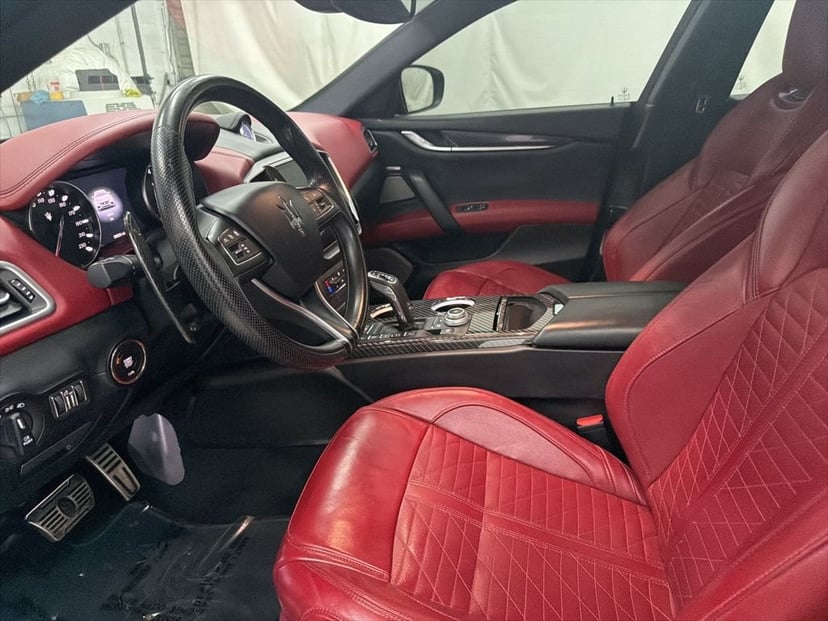 2021 Maserati Ghibli - Image 14