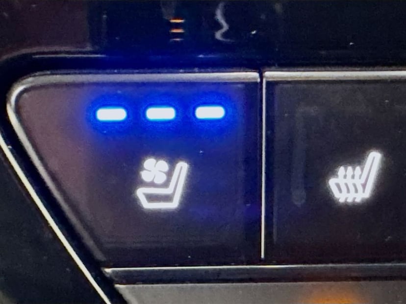 2023 Honda Accord Hybrid - Image 26