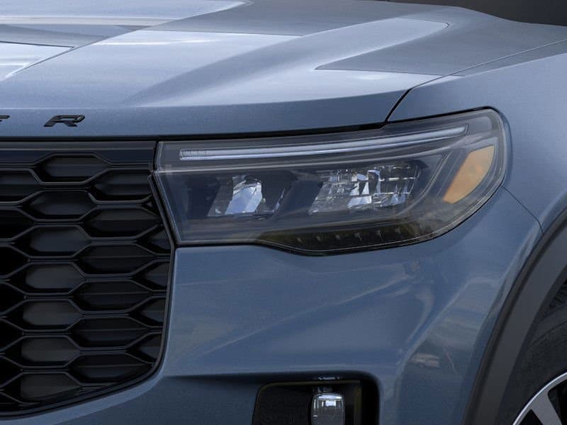 2026 Ford Explorer - Image 31