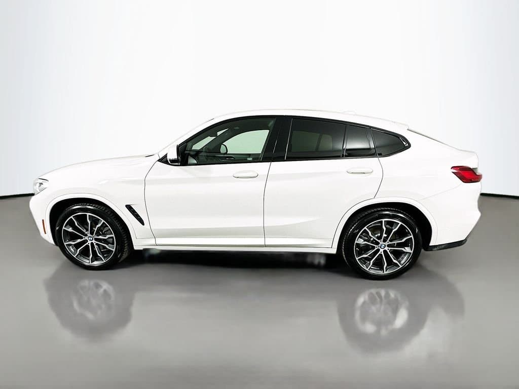 2019 BMW X4 - Image 8