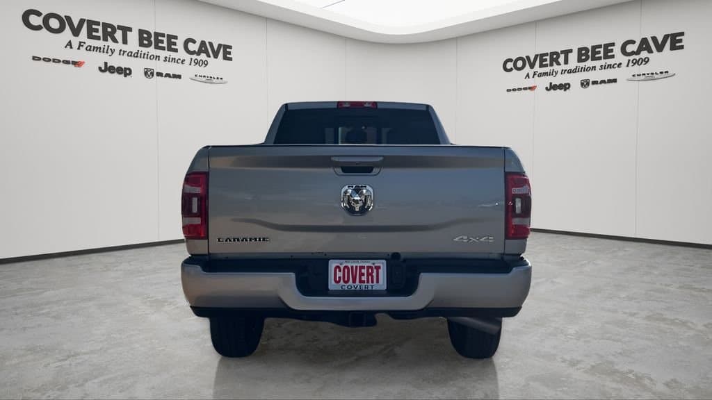 2024 Ram 2500 - Image 8