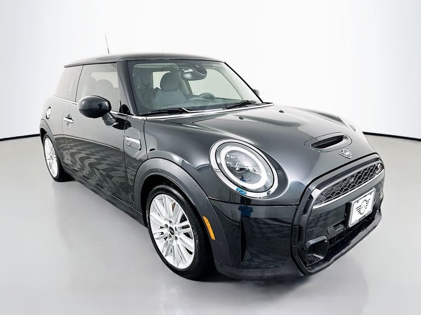 2024 MINI Cooper S - Image 3