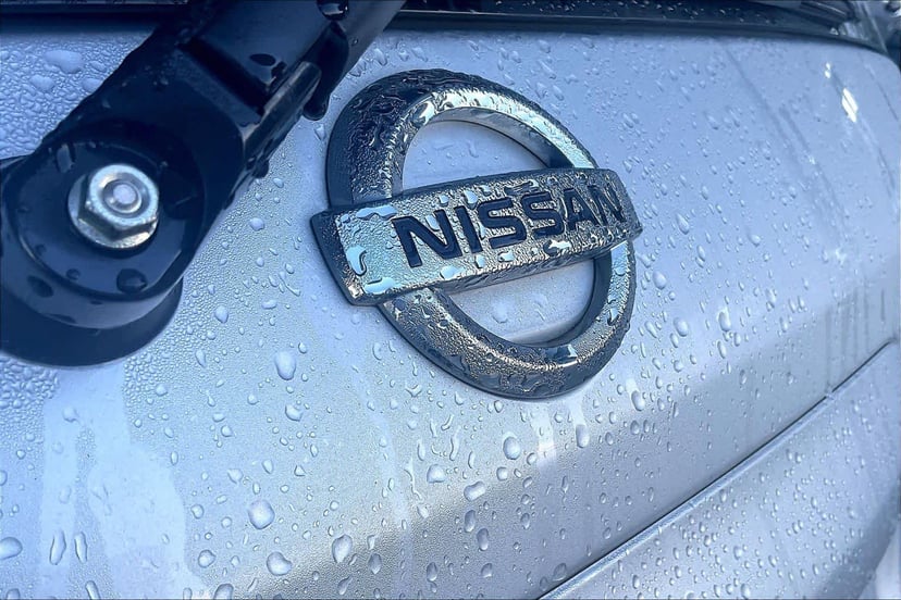 2017 Nissan Versa Note - Image 31