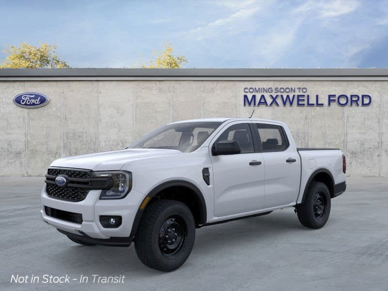 2026 Ford Ranger - Image 13