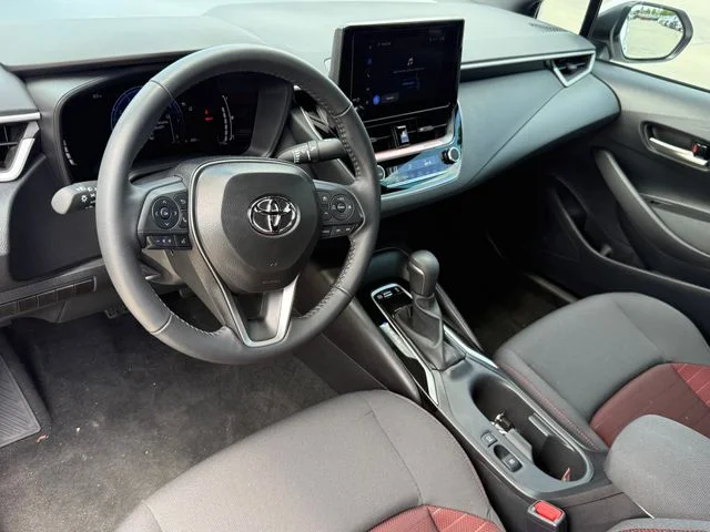 2026 Toyota Corolla - Image 9