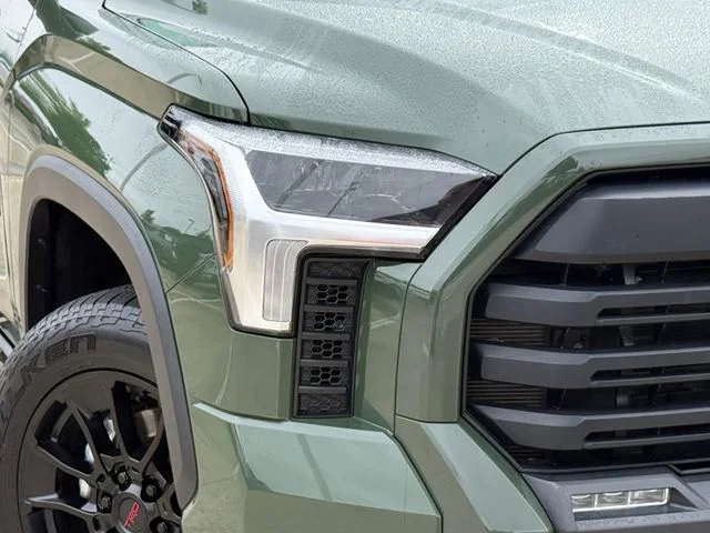 2023 Toyota Tundra - Image 3