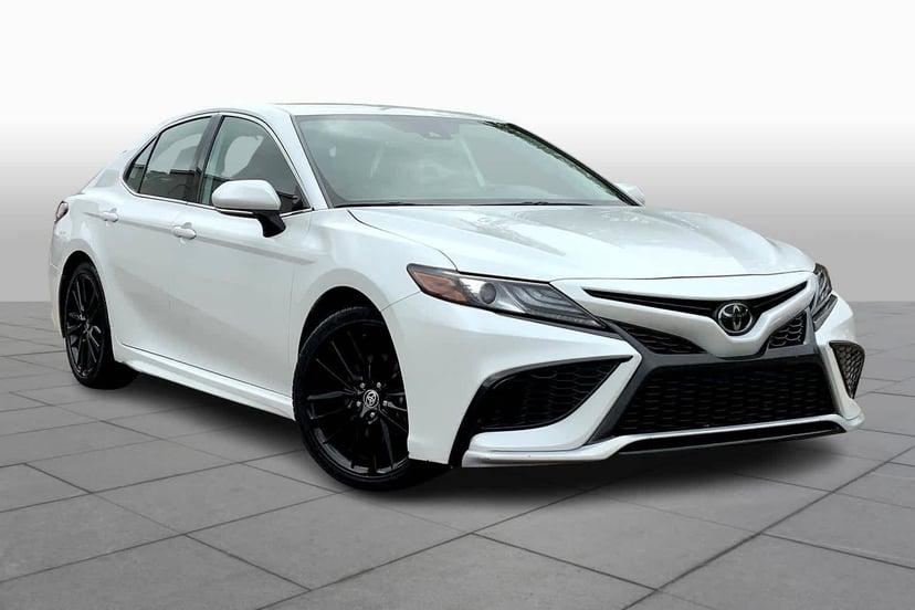 2023 Toyota Camry - Image 3