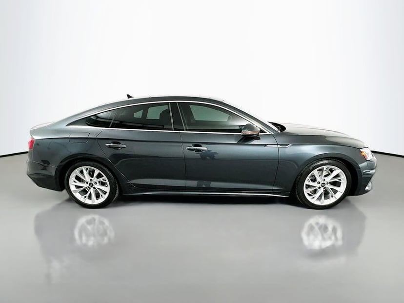 2022 Audi A5 Sportback - Image 4