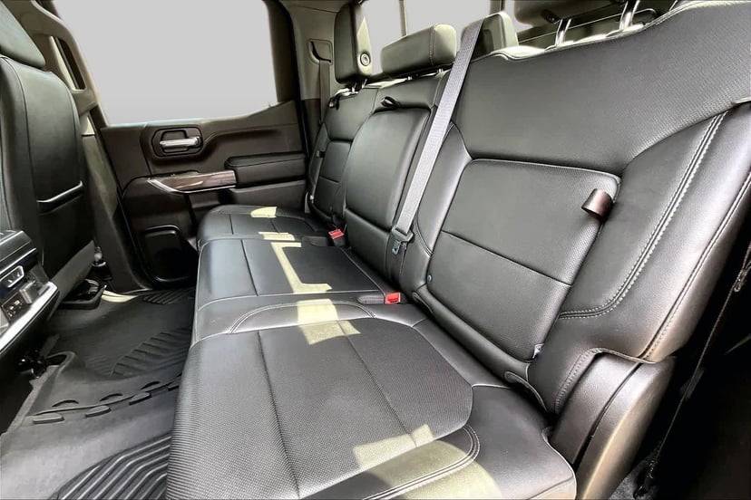 2020 Chevrolet Silverado 1500 - Image 21
