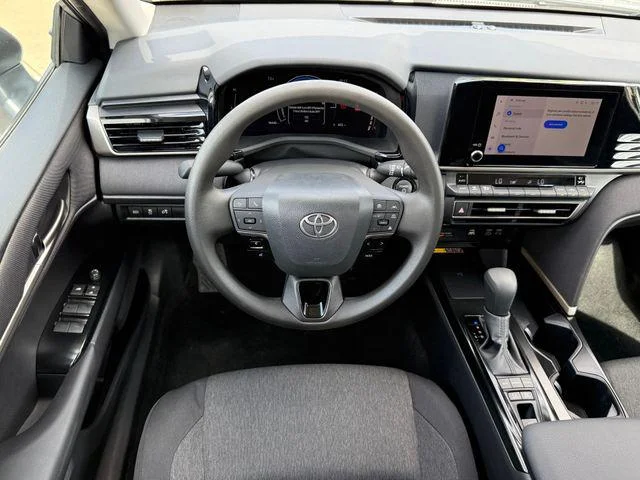 2026 Toyota Camry - Image 55