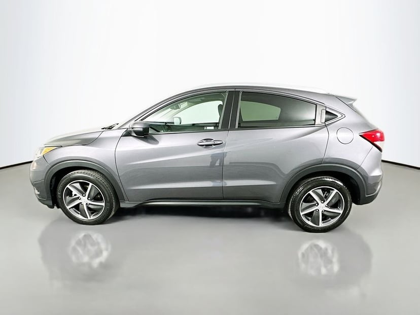 2022 Honda HR-V - Image 8