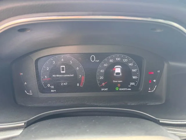 2024 Acura Integra - Image 15