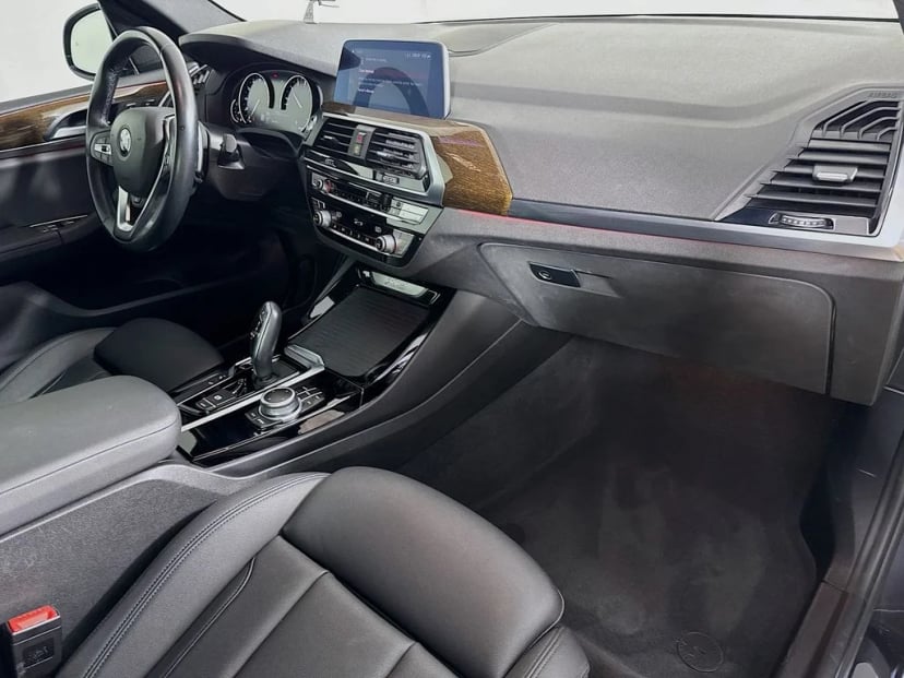 2021 BMW X3 - Image 37