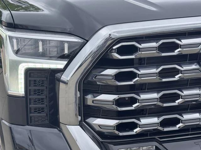 2026 Toyota Tundra - Image 3