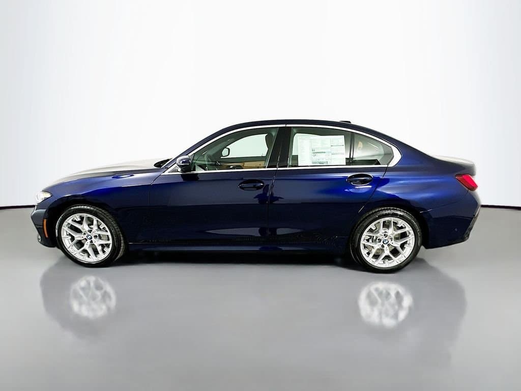 2026 BMW 3 Series - Image 8
