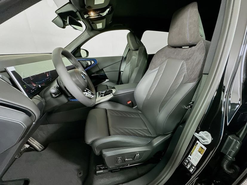 2026 BMW X3 - Image 16