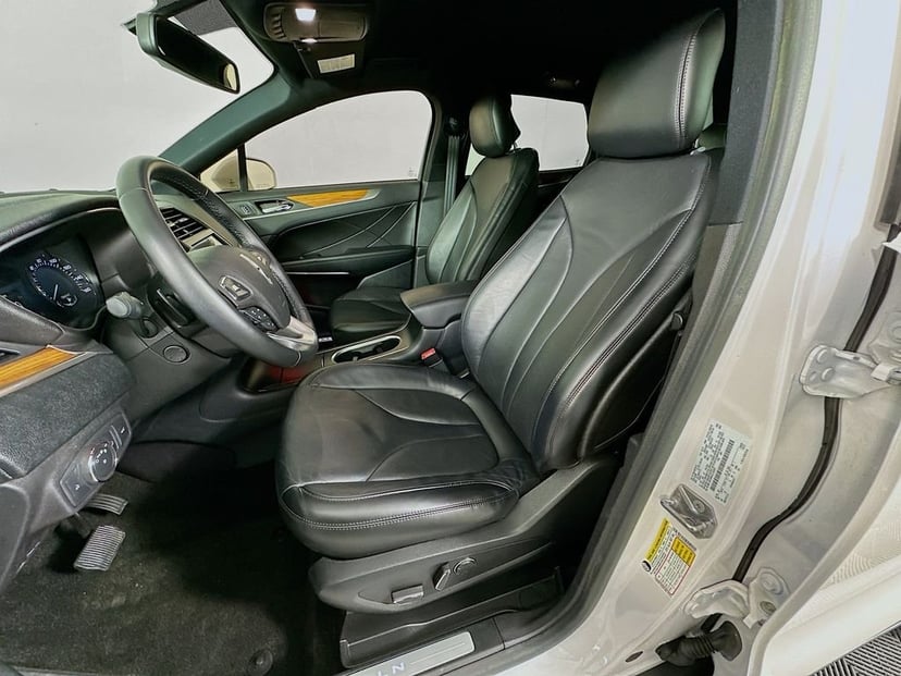 2019 Lincoln MKC - Image 22