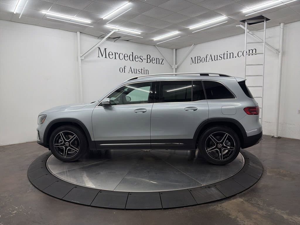 2026 MERCEDES-BENZ GLB - Image 40