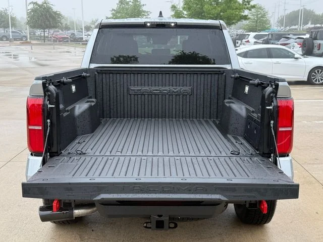 2026 Toyota Tacoma Hybrid - Image 29