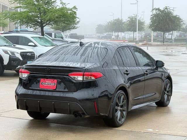2025 Toyota Corolla - Image 33