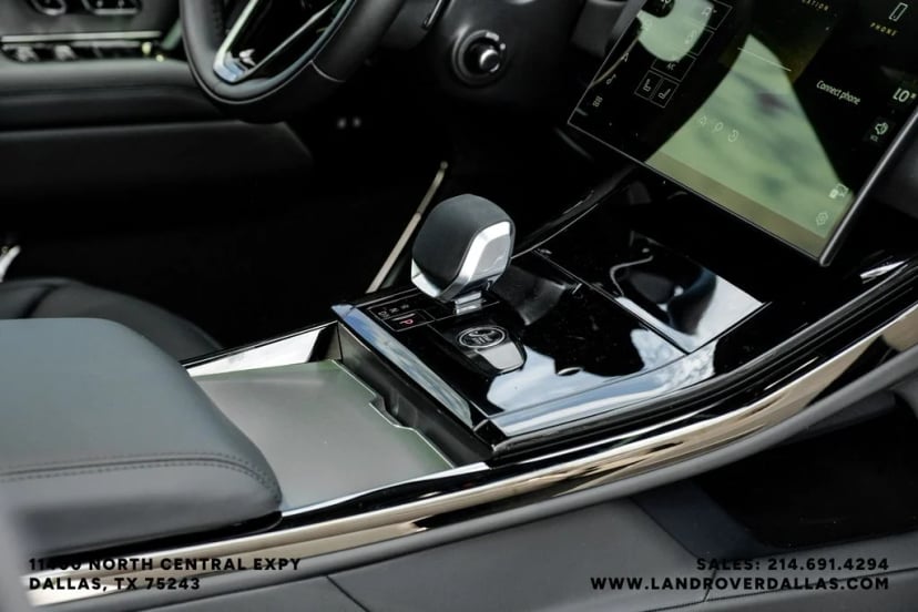 2026 Land Rover Range Rover Sport - Image 28
