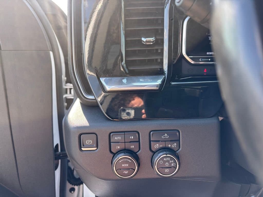 2024 Chevrolet Silverado 1500 - Image 21