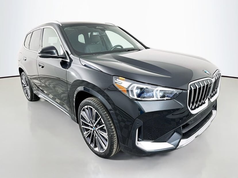2026 BMW X1 - Image 1