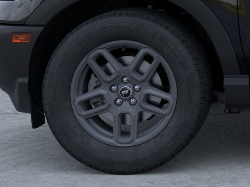 2026 Ford Bronco Sport - Image 31