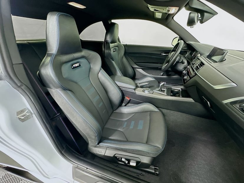 2021 BMW M2 - Image 28