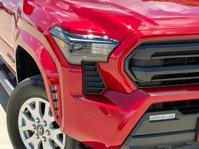 2024 Toyota Tacoma - Image 3